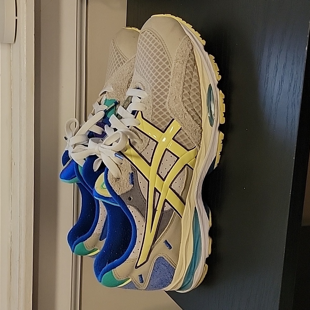 Asics x Bodega Gel MC plus size 10